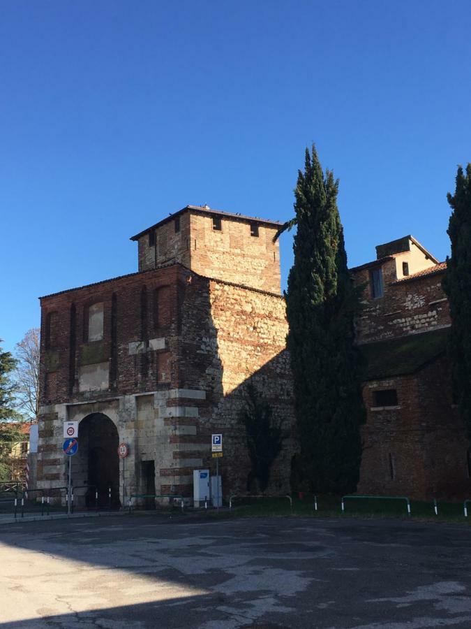 Casa Vacanze Chez La Reine - Holiday Home Vicenza Exterior foto