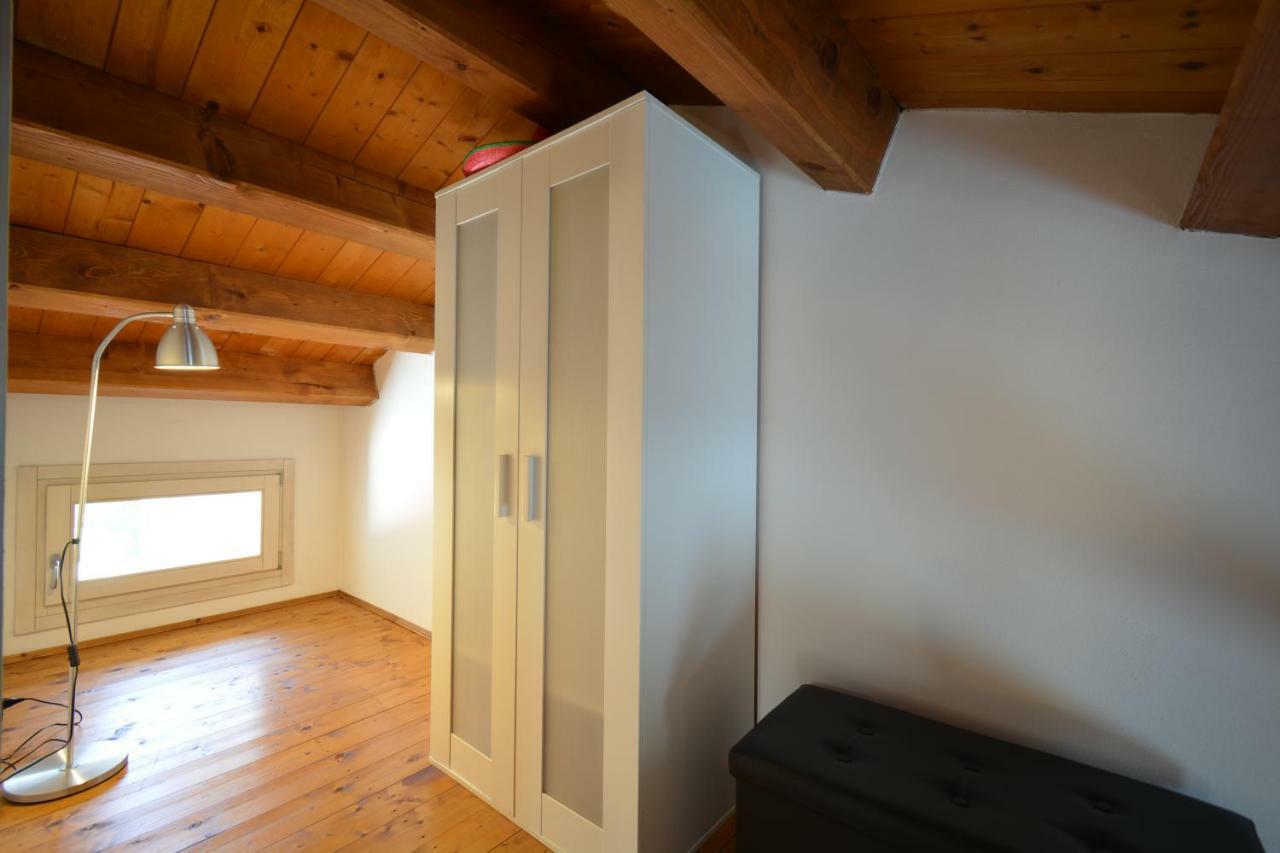 Casa Vacanze Chez La Reine - Holiday Home Vicenza Exterior foto